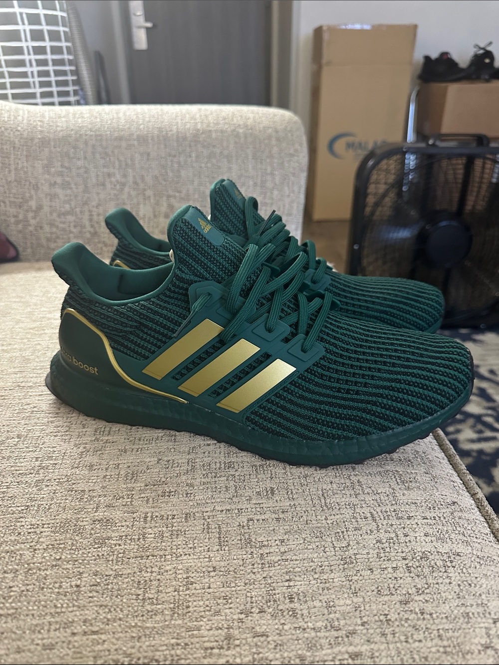 Adidas Ultraboost Size 12